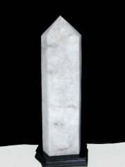 71Kg ヒマラヤ水晶 六角柱同梱不可 (特大品) [t659-1825]