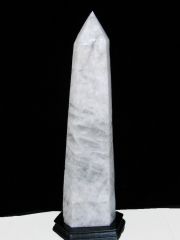 50.5Kg ヒマラヤ水晶 六角柱同梱不可 (特大品) [t659-1826]
