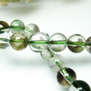 ガーデン（庭園）ルチルブレスレット」の商品一覧ページ