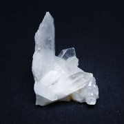 ヒマラヤ水晶クラスター [t661-8955]