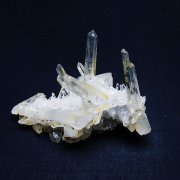 ヒマラヤ水晶クラスター [t661-9081]
