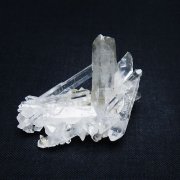 ヒマラヤ水晶クラスター [t661-9097]