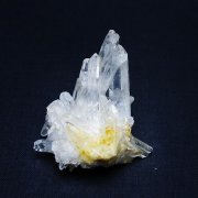 ヒマラヤ水晶クラスター [t661-9104]