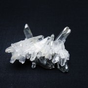 ヒマラヤ水晶クラスター [t661-9117]