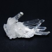 ヒマラヤ水晶クラスター [t661-9142]