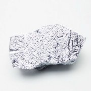 テラヘルツ原石 テラヘルツ波を放出する人工鉱石