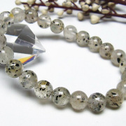 バイオタイトインクォーツ