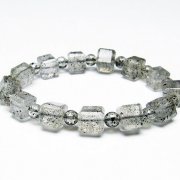 バイオタイトインクォーツ