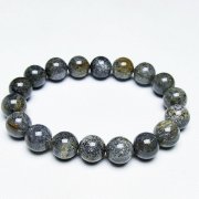 パキスタンスカルドゥ産 バイオタイトインクォーツ01 バイオタイトインクォーツ