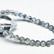 ブルーファントム ブレスレット 6mm [t664-686]