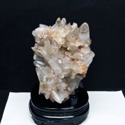 クリスタル（水晶）「レムリアンシード水晶クラスター」の商品一覧ページ