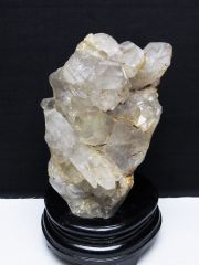 クリスタル（水晶）「レムリアンシード水晶クラスター」の商品