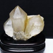 クリスタル（水晶）「レムリアンシード水晶クラスター」の商品