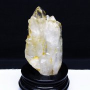 6.1Kg 雲母入り ヒマラヤ水晶 原石[t726-1436]