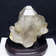 クリスタル（水晶）「レムリアンシード水晶クラスター」の商品