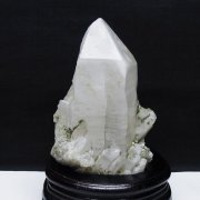 テラヘルツ鉱石 高品質 純度15N 原石[t543-5073]