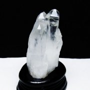 レムリアンシード水晶クラスター [t668-7885]