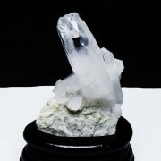 レムリアンシード水晶クラスター [t668-7891]