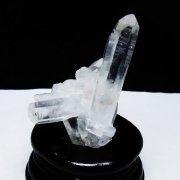 レムリアンシード水晶クラスター [t668-7900]
