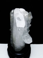 2.6Kg レムリアンシード水晶クラスター [t668-7964]