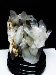 クリスタル（水晶）「レムリアンシード水晶クラスター」の商品一覧ページ
