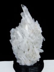 クリスタル（水晶）「レムリアンシード水晶クラスター」の商品一覧ページ