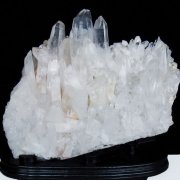 23Kg レムリアンシード水晶クラスター同梱不可 [t668-7984]