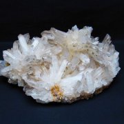 4.8Kg レムリアンシード水晶クラスター [t668-8020]