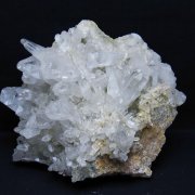 3.4Kg レムリアンシード水晶クラスター [t668-8022]