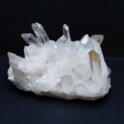 4.7Kg レムリアンシード水晶クラスター [t668-8025]