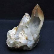 レムリアンシード水晶クラスター [t668-8092]