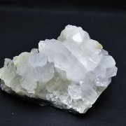 レムリアンシード水晶クラスター [t668-8106]