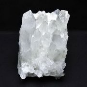 1.2Kg レムリアンシード水晶クラスター [t668-8141]