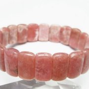 インカローズ（ロードクロサイト）「バングル」の商品一覧ページ