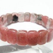 インカローズ（ロードクロサイト）「バングル」の商品一覧ページ