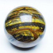 タイガーアイ（虎目石）「丸玉」の商品一覧ページ