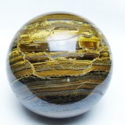 タイガーアイ(虎目石)「丸玉」の商品一覧ページ タイガーアイ(虎目石)「丸玉」の商品一覧ページ