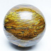 タイガーアイ（虎目石）「丸玉」の商品一覧ページ