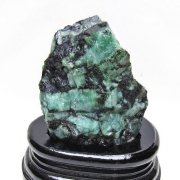 エメラルド 原石 [t672-1539]