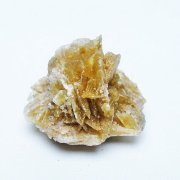 砂漠のバラ石 デザート ローズ パワーストーン GOLD STONE デザート