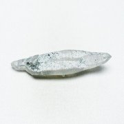 スティブナイトインクォーツ レーザークリスタル アメリカ産 [T679-1331]