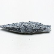 スティブナイトインクォーツ レーザークリスタル アメリカ産 [T679-1406]