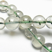 メタモルフォーゼス 緑針入り   ブレスレット 10mm [T682-202]