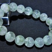 グリーンファントム ブレスレット 12mm [T683-964]