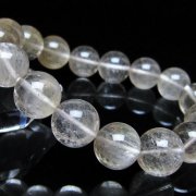 キャッツアイプラチナルチルブレスレット13mm