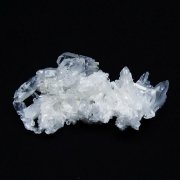 ファーデンクォーツ クラスター アメリカ産 [t688-2111]
