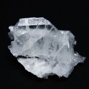 ファーデンクォーツ クラスター アメリカ産 [t688-2176]