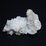 カテドラルライブラリー 水晶クラスター [t689-2346]