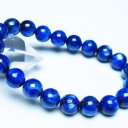 リビアングラス ブレスレット 12mm [t64-748]