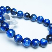 花音ページ ラビット13mmブレスレット ラビットヘアールチル ブレスレット 13mm [t316-1915]